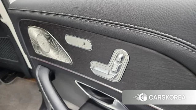 Mercedes-Benz GLE-Class W167 id 3534767 из Кореи 9