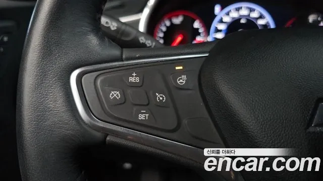 Chevrolet (GM Daewoo) The New Malibu id 2936929 из Кореи 9