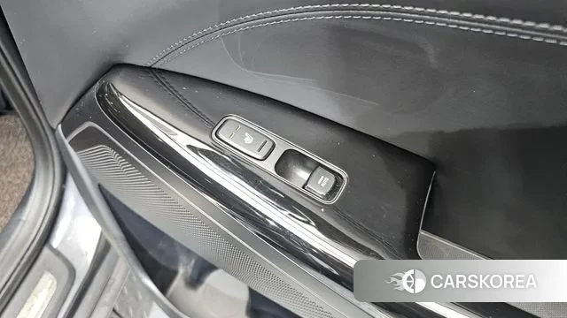 Kia K7 Premier Hybrid id 3582713 из Кореи 9