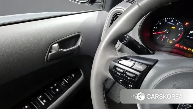 Kia Morning Urban (JA) id 2985337 из Кореи 9