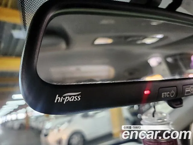 Kia All New Morning (JA) id 2474229 из Кореи 9