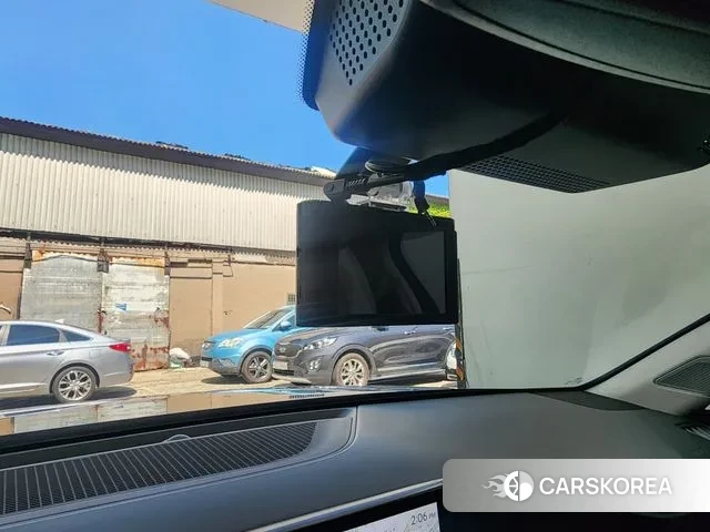 Hyundai Grandeur (GN7) id 3058404 из Кореи 9