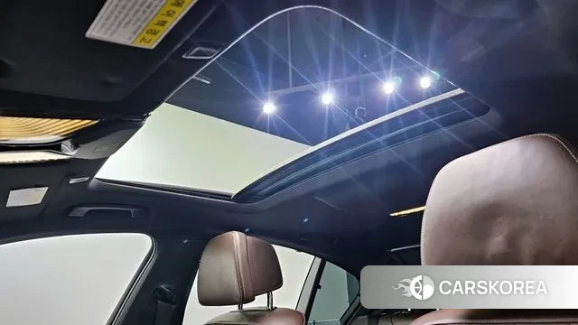 BMW 5 Series (G30) id 3728806 из Кореи 9