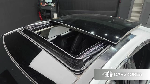 Genesis G70 id 4233194 из Кореи 9