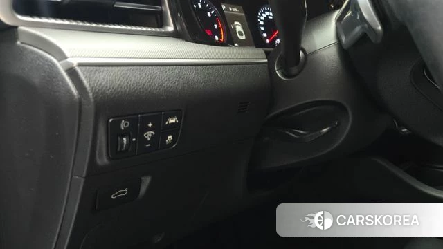 Kia K5 3rd generation id 4534344 из Кореи 9
