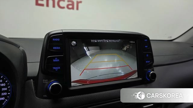 Hyundai Kona id 3899371 из Кореи 9