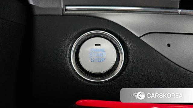 Hyundai The New Grandeur IG id 4835670 из Кореи 9
