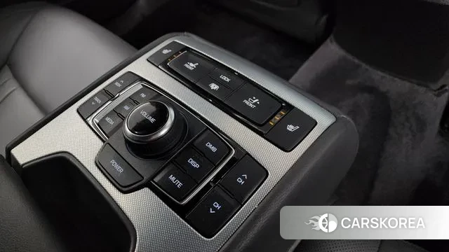 Genesis G80 id 3297397 из Кореи 9