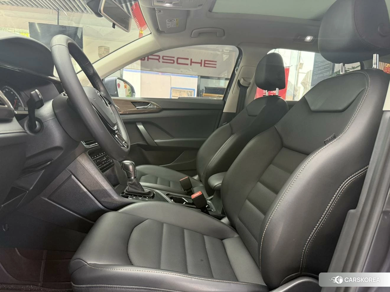 Volkswagen Tuyue id 4452802 из Китая 9