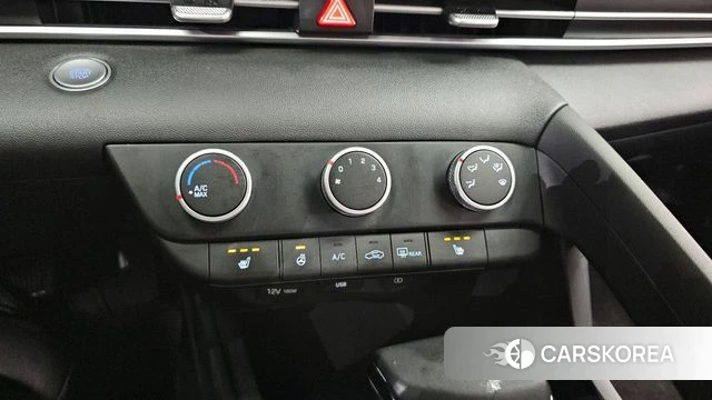 Hyundai Avante (CN7) id 3833785 из Кореи 9