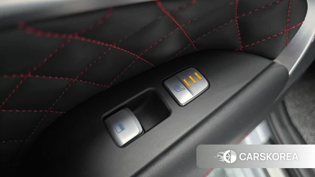 Genesis G70 id 3886203 из Кореи 9