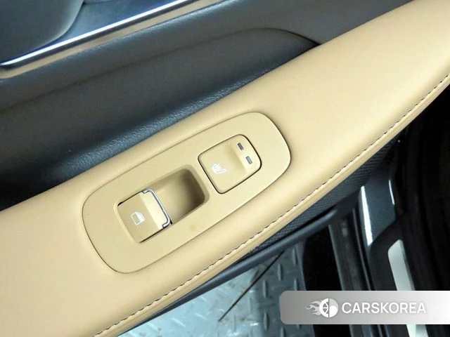 Hyundai Sonata (DN8) id 3660683 из Кореи 9