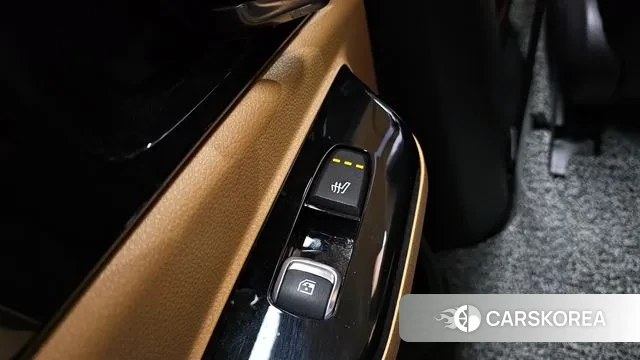 Kia Carnival 4th generation id 3400610 из Кореи 9