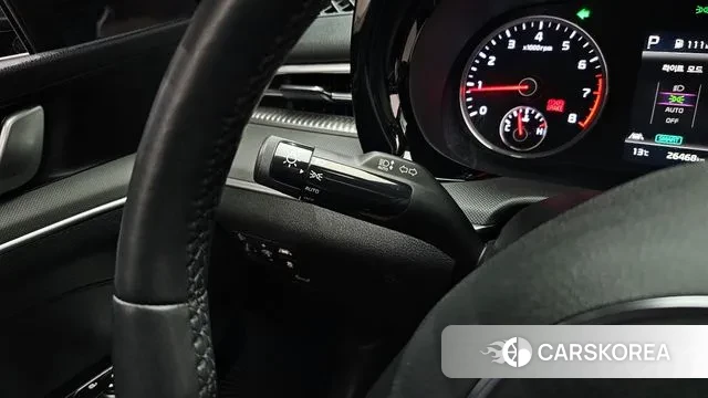 Kia K5 3rd generation id 3717598 из Кореи 9