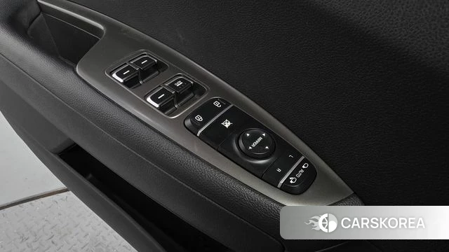 Kia The New K5 2nd generation id 4502317 из Кореи 9