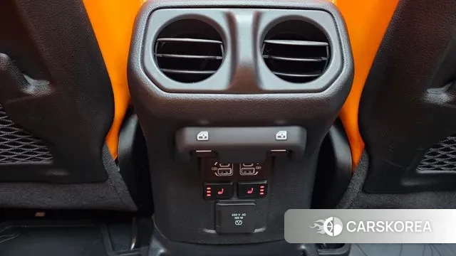 Jeep Wrangler (JL) id 2925944 из Кореи 9