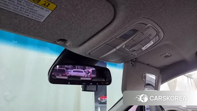 Hyundai Santa Fe TM id 3319200 из Кореи 9