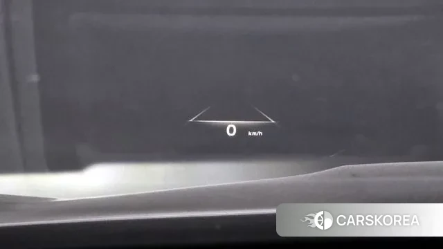 Kia The New K9 2nd generation id 3615128 из Кореи 9