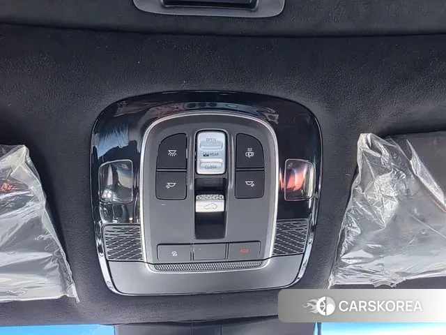 Hyundai Palisade id 3013723 из Кореи 9