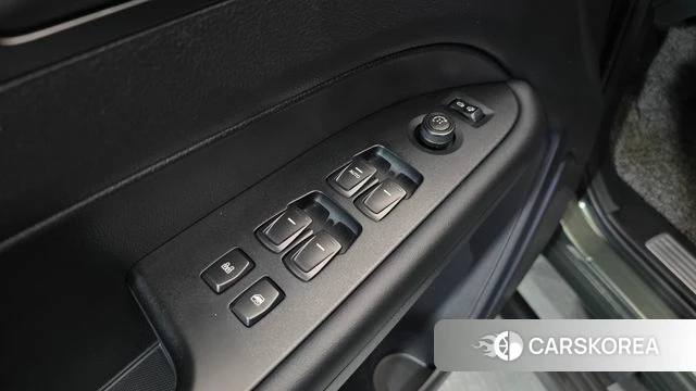 Ssangyong The New Rexton Sport id 3954479 из Кореи 9