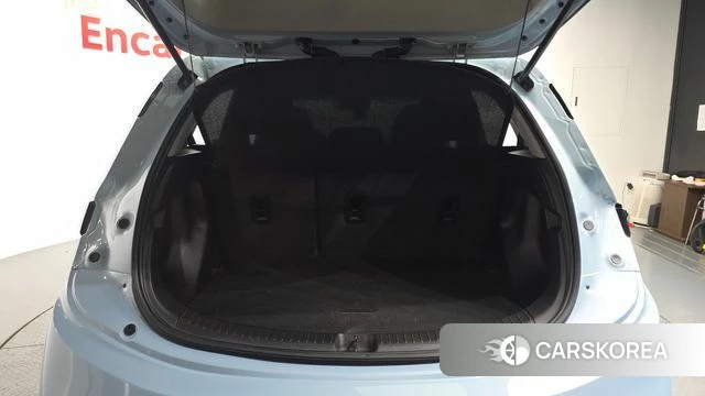 Chevrolet (GM Daewoo) New Bolt EV id 4618550 из Кореи 9