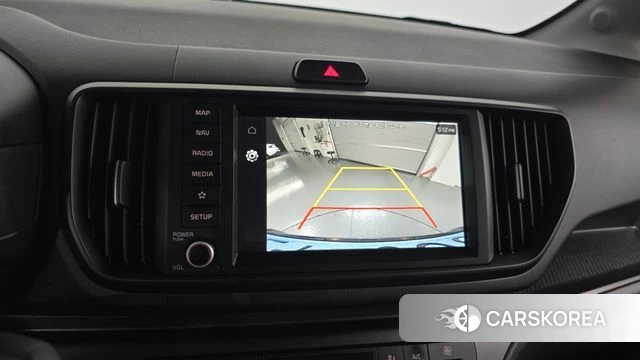 Kia The New Kia Ray EV id 3909588 из Кореи 9