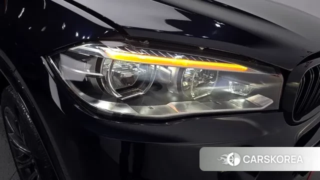 BMW X5 (F15) id 3622467 из Кореи 9