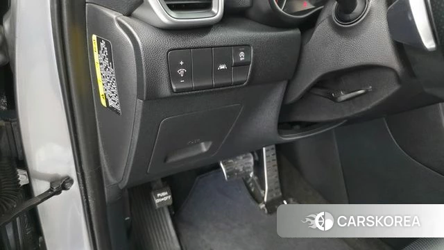 Kia Sportage The Bold id 4780443 из Кореи 9