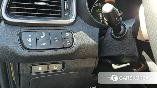 Kia The New Sorento id 3867100 из Кореи 9