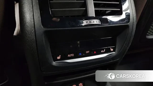 BMW X4 (G02) id 3562415 из Кореи 9