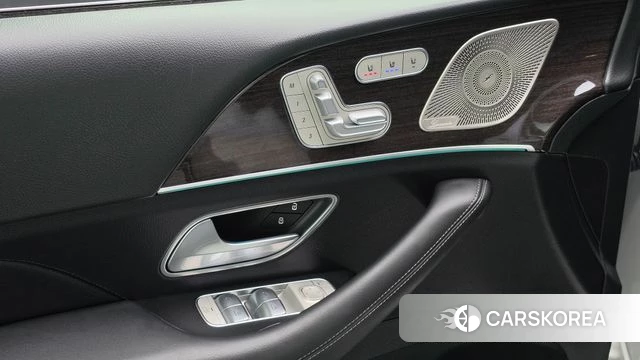 Mercedes-Benz GLE-Class W167 id 4501423 из Кореи 9