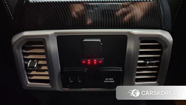 Ford F150 id 2995653 из Кореи 9