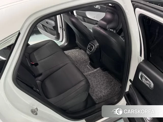 Hyundai Ionic 6 id 3032095 из Кореи 9