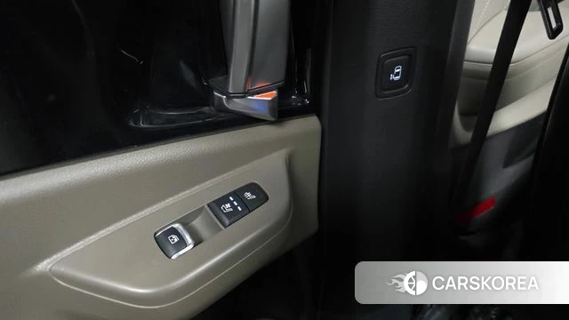 Kia The New Carnival 4th Generation id 4230305 из Кореи 9