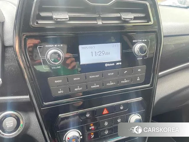 Ssangyong Berry New Tivoli id 3229090 из Кореи 9