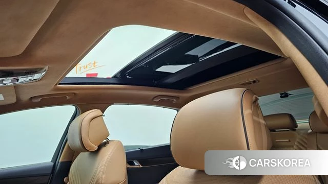 Genesis G80 (RG3) id 3964039 из Кореи 9