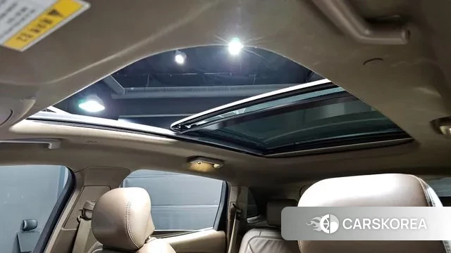 Lincoln MKX 2nd Generation id 3723663 из Кореи 9