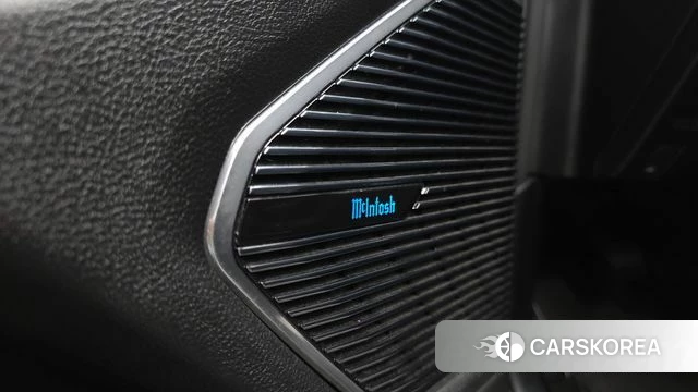 Jeep Grand Cherokee (WL) id 4337498 из Кореи 9