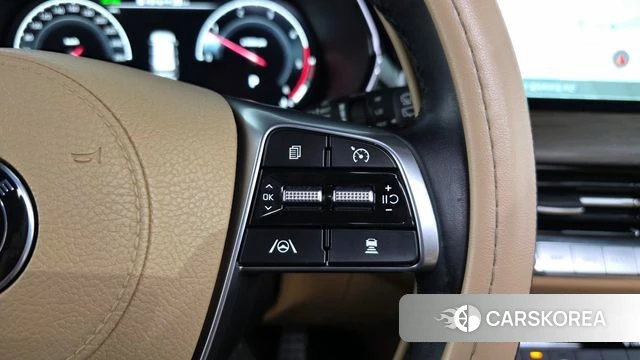 Kia Mohave Master id 4429282 из Кореи 9