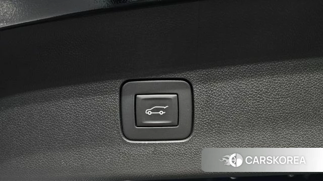Chevrolet (GM Daewoo) Trax Crossover id 4682112 из Кореи 9