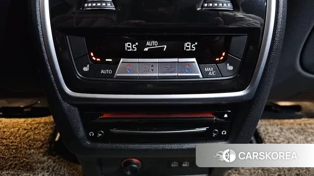 BMW X7 (G07) id 3361140 из Кореи 9