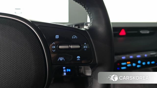 Hyundai Ionic 5 id 4280342 из Кореи 9