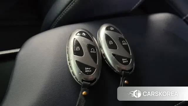 Hyundai Sonata D Edge (DN8) id 3316339 из Кореи 9