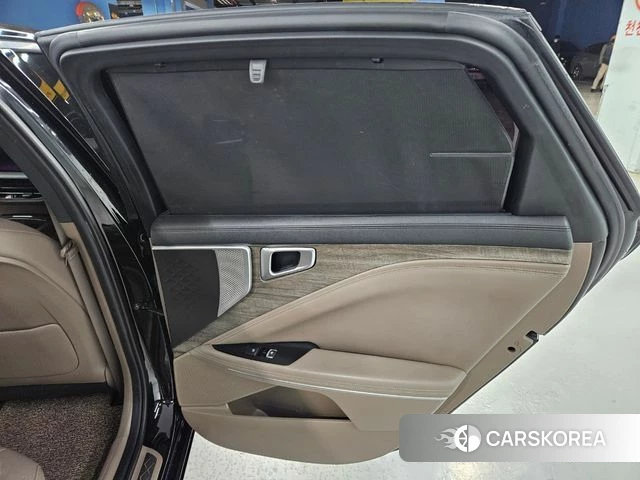 Kia K8 Hybrid id 4298722 из Кореи 9