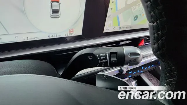 Hyundai Ionic 6 id 2794937 из Кореи 9