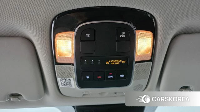 Hyundai Tucson (NX4) id 4309887 из Кореи 9