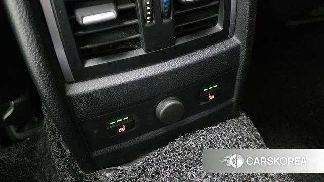 BMW 3 Series GT (F34) id 3867542 из Кореи 9