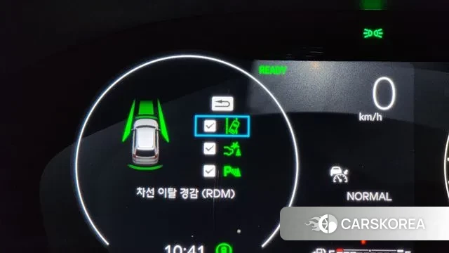 Honda CR-V 6th generation id 3560250 из Кореи 9