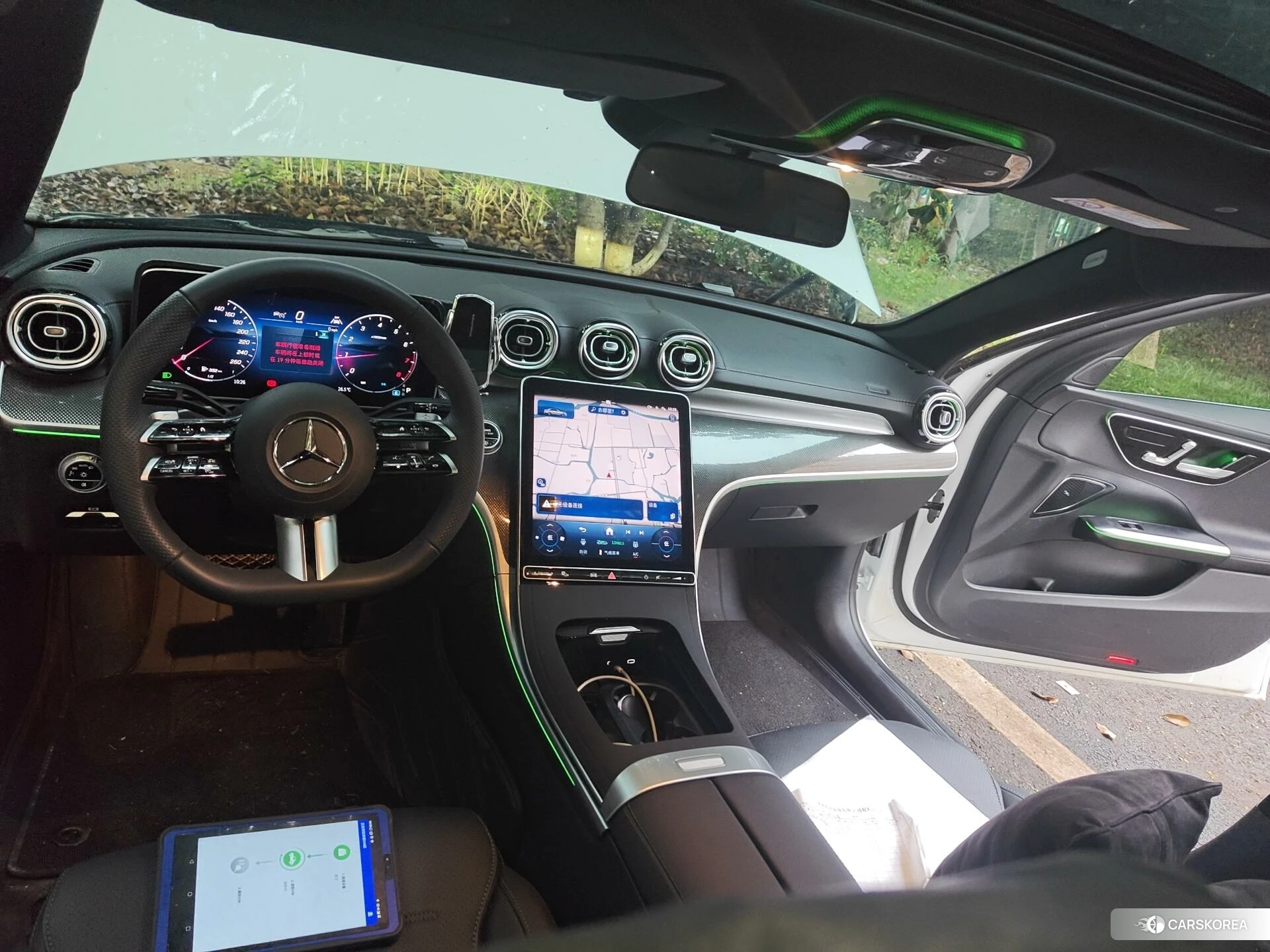 Mercedes-Benz C-class id 4486121 из Китая 9