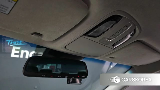 Kia K7 Premier id 4581381 из Кореи 9
